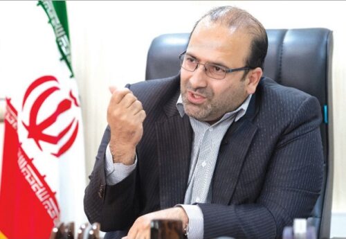 تلاش فولادخوزستان برای کسب سهم ۲۵ درصدی از بازار فولاد ایران