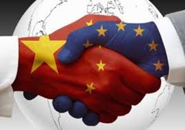 چین و اتحادیه اروپا با یک جانبه گرایی اقتصادی مقابله می کنند