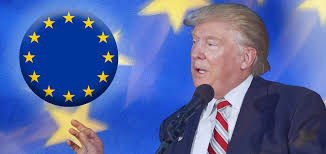 تلاش اروپایی ها برای توافق با آمریکا شکست خورد/ ترامپ افزایش تعرفه فولاد علیه اروپا را عملی می کند