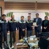 تمدید ثبت برند ذوب آهن اصفهان در سازمان جهانی مالکیت فکری (WIPO)