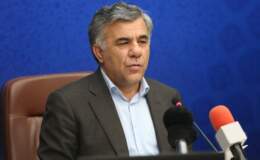 داریوش اسماعیلی از معاونت امور معادن و صنایع معدنی وزارت صمت استعفا کرد