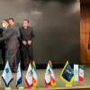 در اولین کنفرانس بین المللی برند سبز رخ داد: ذوب آهن اصفهان برنده تندیس طلایی و گواهینامه برند سبز شد