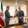 تفاهم‌نامه‌ منطقه آزاد چابهار و ذوب آهن اصفهان برای سرمایه گذاری در صنعت فولاد