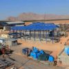 اقدامات گسترده ذوب آهن اصفهان برای برداشت حداقلی آب از زاینده رود