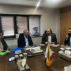 لزوم حمایت ایمیدرو از ذوب آهن اصفهان در تامین پایدار مواد اولیه