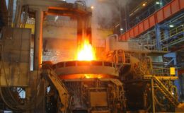 راهبرد راشا در تامین گاز طبیعی صنایع معدنی و فولادی