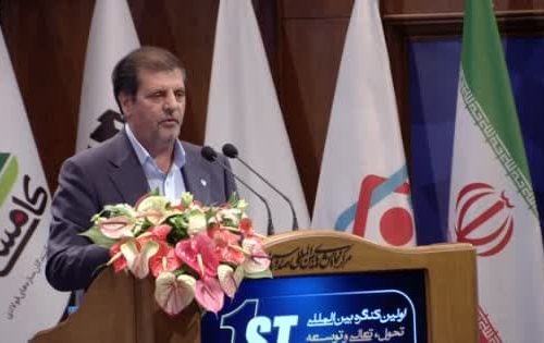 مدیرعامل ذوب‌آهن اصفهان:ضرورت توسعه زیرساخت های کشور برای پیشرفت در صنعت فولاد
