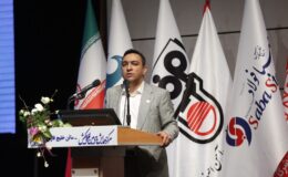 مدیرعامل صبا فولاد خلیج فارس، در کنفرانس Planex۲۰۲۱ تشریح کرد :باید با معجزه واحدهای فولادی را اداره کنیم