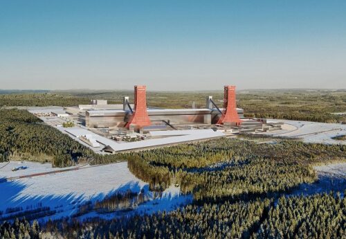 سرمایه‌گذاری فولادساز سوئدی برای تولید فولاد سبز در کانادا