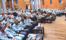 فرهنگ ایمنی كاركنان؛ عاملی مؤثر در دست‌یابی به اهداف شركت فولاد مباركه