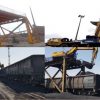 پیشتازی فولاد لجستیک در حمل‌ونقل ریلی کشور
