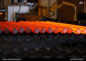 تولید ۱۳.۷ میلیون تن شمش فولاد توسط شرکت های بزرگ/ رشد ۸ درصدی تولید آهن اسفنجی و افزایش ۴ درصدی گندله
