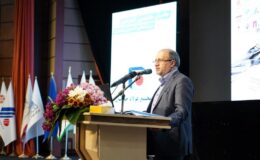 رئیس‌ هیأت‌عامل ایمیدرو در کنفرانس استیل‌پرایس:ایران به هدف تولید ۵۵ میلیون تن فولاد تا سال ۱۴۰۴ می‌رسد/  برنامه‌ریزی برای تأمین گاز شرکت‌های فولادی