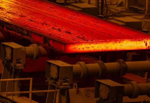 الزام صادرکنندگان محصولات فولادی به دریافت گواهی صادراتی از بورس کالا