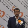 دکتر محمد یاسر طیب نیا «مرد سال فولاد ایران» ‌‌شد