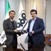 امضای تفاهم‌نامه همکاری میان فولاد مبارکه و بانک رفاه کارگران