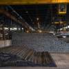 فولاد خراسان رکورد دار بیشترین فروش میلگرد در بورس کالا