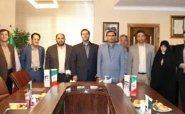 فعال شدن کنسرسیوم فولاد خراسان در پهنه معدنی سنگان / تفاهمنامه تسریع در عملیات اجرایی ساخت کارخانه 2.5 میلیون تنی کنسانتره در شرق کشور