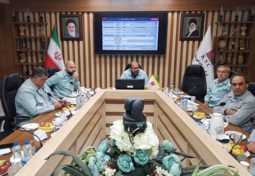 افزایش سبد درآمدی، اولویت اصلی سه‌ماهه دوم فولاد خوزستان است