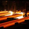 رکورد ذوب بیلت یک و رکورد روزانه تولید اسفنجی زمزم ۲ فولاد خوزستان شکسته شد