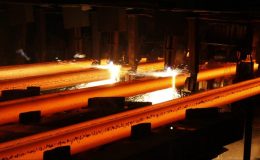 محدودیت ۴۰درصدی برق گریبانگیر فولاد خوزستان