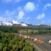تخصیص ۱۴٠٠ میلیارد تومان برای اجرای پروژه های زیست محیطی در شرکت فولاد خوزستان