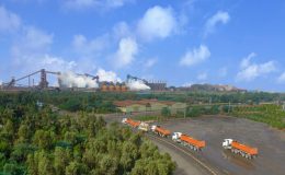 تخصیص۱۴٠٠ میلیارد تومان برای اجرای پروژه های محیط زیستی فولاد خوزستان
