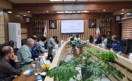 ظرفیت شرکت فولاد خوزستان توسعه می‌یابد