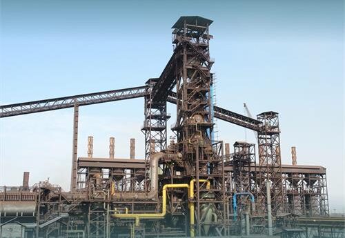 سرمایه گذاری راهبرد دوراندیشانه فولاد خوزستان