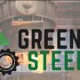 فرصت‌ها و چالش‌های تولید فولاد سبز