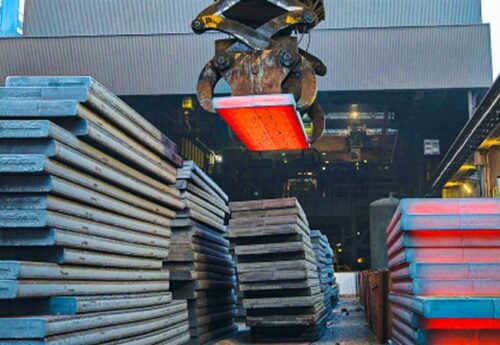 افزایش ۲۹ درصدی سودآوری فولاد مبارکه نسبت به بهار ۱۴۰۱