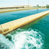 مدیر اجرای پروژه‌های انرژی و سیالات شرکت فولاد مبارکه خبر داد؛ استحصال آب صنعتی از پساب شهری برای نخستین بار در کشور