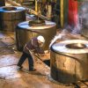 سناتورهای امریکایی خطاب به بایدن: صادرات فولاد ایران را تحریم کنید / کشورهایی که خواهان تعامل اقتصادی با ایران هستند تحریم شوند  