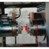 طراحی و ساخت دستگاه فشار داغ با نرخ کرنش ثابت در شرکت فولاد مبارکه