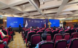 با برگزاری نخستین رویداد علم داده: فولاد هرمزگان پیشگام در تحول دیجیتال