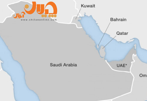 کشورهای شورای همکاری خلیج فارس با یک خط ریلی سراسری بهم وصل می‌شوند/ تولید ریل فولادی در عمان/ آیا بازار ریل ذوب آهن اصفهان متاثر خواهد شد؟