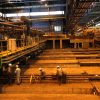 مجتمع فولاد سبا روی خط تولید محصولات کیفی و ویژه