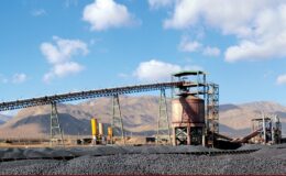 بیش از 37 هزار تن تقاضا برای عرضه 10 هزارتنی آهن اسفنجی مجتمع فولاد غدیر نی ریز در بورس کالا