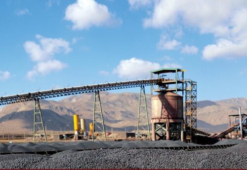 بیش از ۳۷ هزار تن تقاضا برای عرضه ۱۰ هزارتنی آهن اسفنجی مجتمع فولاد غدیر نی ریز در بورس کالا