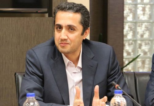 تولید ماشین آلات بزرگ معدنی در دستورکار ایمیدرو/ مکانیسم ماشه تاثیر چندانی بر صنایع معدنی ندارد