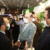 عضو هیات مدیره ذوب آهن اصفهان : ایران تولید کننده ریل است ، حمل و نقل ریلی کشور باید در همه ابعاد توسعه یابد