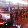 مدیر ناحیه نورد گرم فولاد مبارکه اعلام کرد: افزایش و تثبیت بازده کیفی خط نورد گرم به بیش از ۹۹ درصد