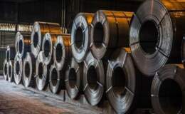 تولید ۹۳ درصد ورق گرم كشور توسط گروه فولاد مباركه