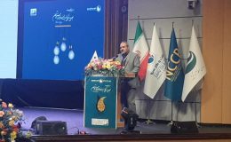 کاتالیست ایرانی وارد بازار صادراتی شد / کاتالیست جدید سرو در فولاد میانه